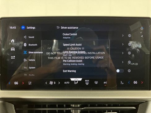 New 2026 Ford Explorer ST-Line w/ ST-Line Street Pack image 26