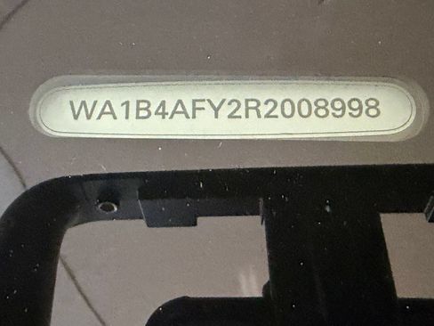 Certified 2024 Audi SQ5 Premium Plus AWD/4WD image 34