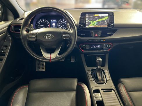 Used 2018 Hyundai Elantra GT Sport w/ Sport Tech Package 04 image 23