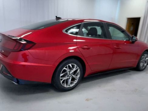Used 2022 Hyundai Sonata SEL image 22