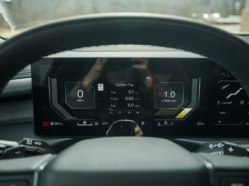 New 2027 Kia Telluride SX X-Line w/ Towing Package AWD/4WD image 24