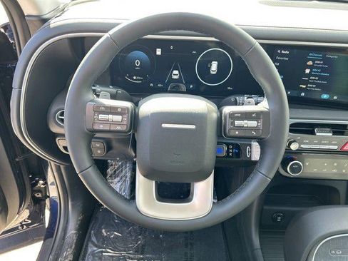 New 2026 Hyundai Palisade SEL AWD/4WD image 50