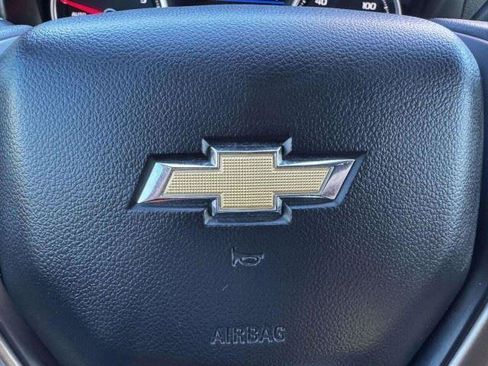 Used 2021 Chevrolet Silverado 1500 High Country w/ Technology Package RWD image 29