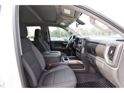 Used 2020 Chevrolet Silverado 1500 RST w/ Texas Edition image 25