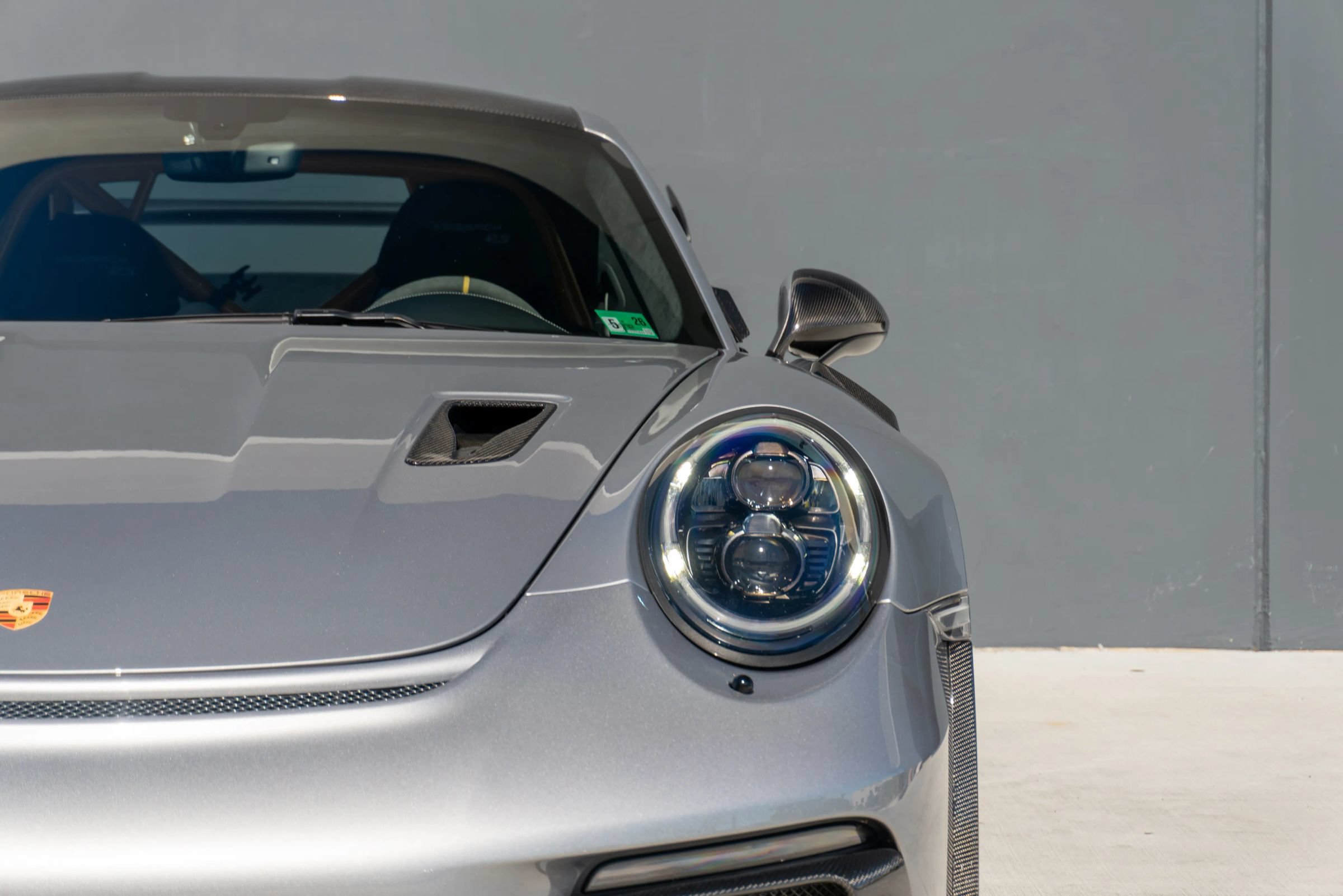 Used 2019 Porsche 911 GT3 RS RWD image 49