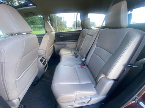 Used 2016 Honda Pilot EX-L image 24