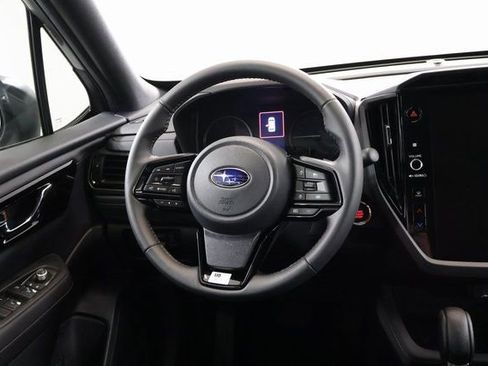 New 2026 Subaru Forester Sport AWD/4WD image 16