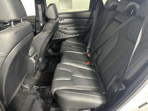 Used 2023 Hyundai Santa Fe Calligraphy FWD image 21