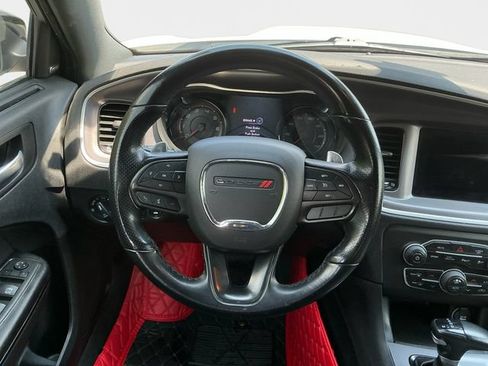 Used 2022 Dodge Charger GT w/ Blacktop Package RWD image 13