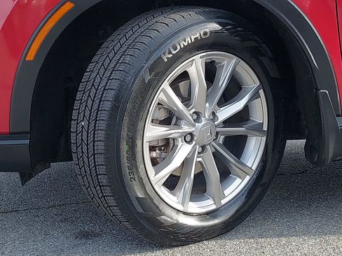 Used 2023 Honda CR-V EX-L image 32