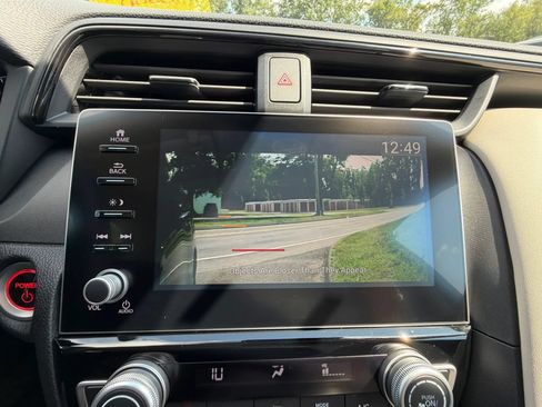 Used 2019 Honda Insight EX image 26