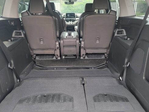 Used 2019 Honda Odyssey EX-L image 30