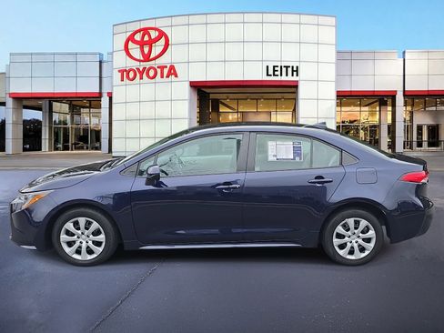 Used 2023 Toyota Corolla LE image 8