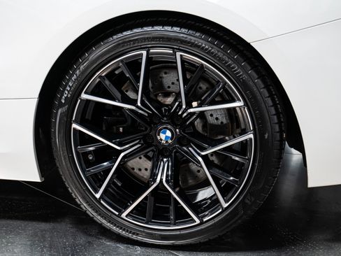 Used 2022 BMW M8 Competition AWD/4WD image 48