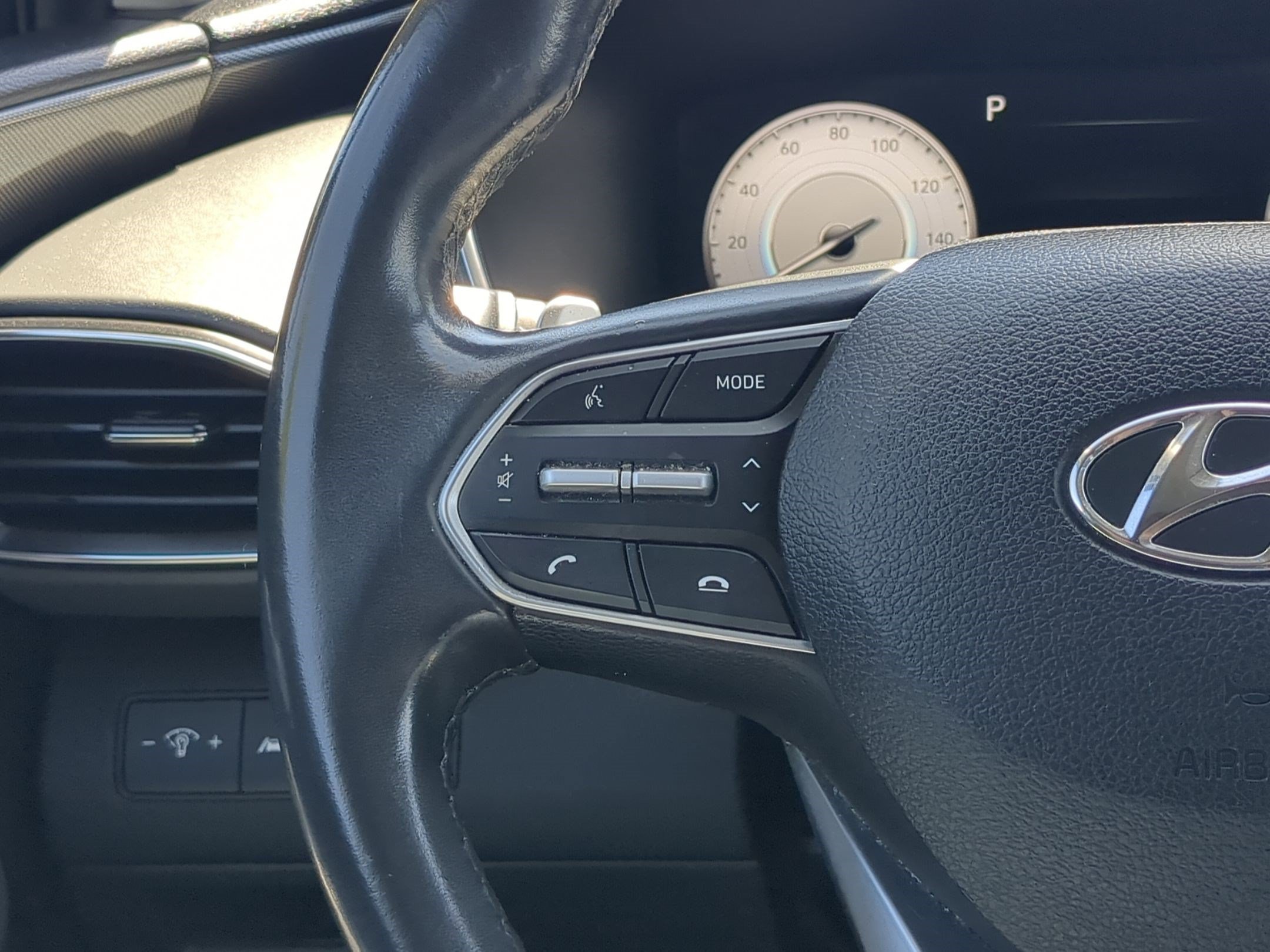 Used 2021 Hyundai Santa Fe SEL w/ Convenience Package AWD/4WD image 19