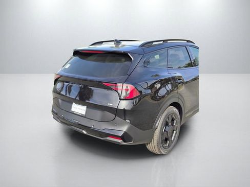 New 2026 Kia Sportage X-Line Prestige image 6