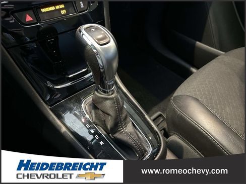 Certified 2022 Buick Encore Preferred w/ Safety Package image 24