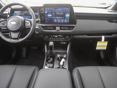 New 2026 Subaru Outback Premium image 11