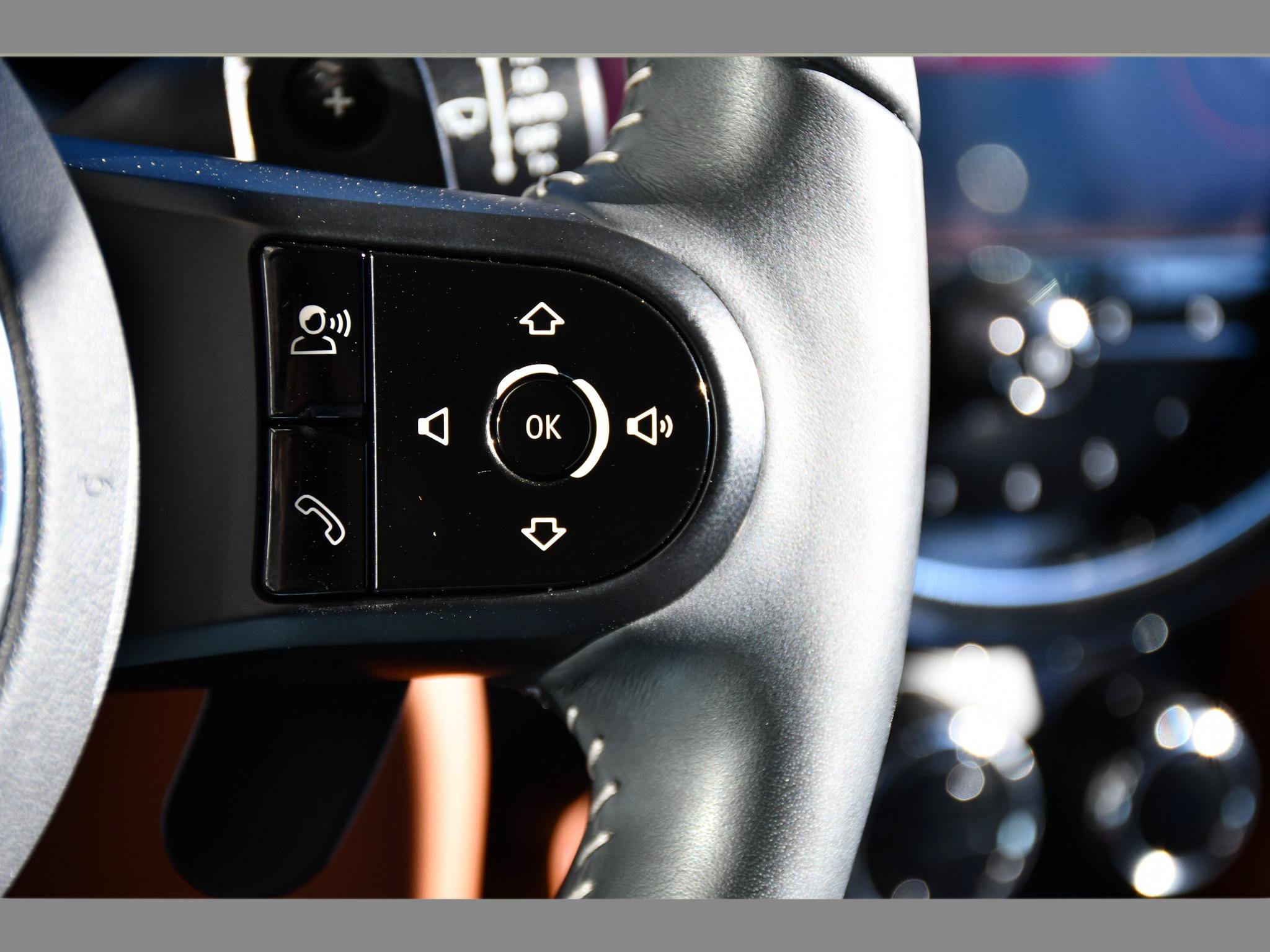 Used 2022 MINI Cooper John Cooper Works FWD image 29
