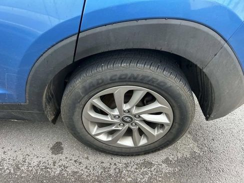 Used 2018 Hyundai Tucson SE image 10