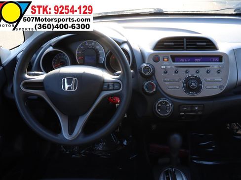 Used 2011 Honda Fit image 17