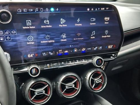 Used 2024 Chevrolet Blazer EV RS image 19