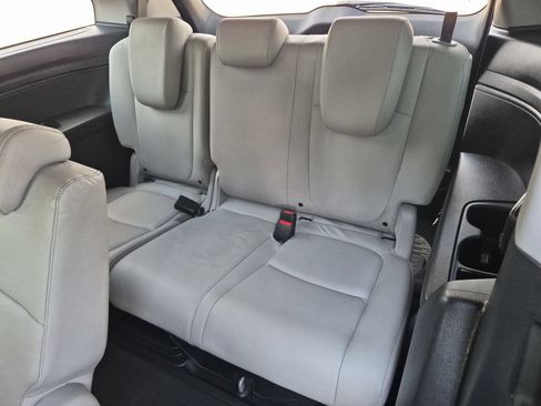 Used 2022 Honda Odyssey EX-L image 24