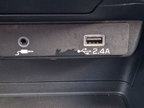 Certified 2024 Subaru Impreza 2.0i AWD/4WD image 20