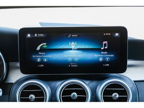 Certified 2022 Mercedes-Benz GLC 300 image 13