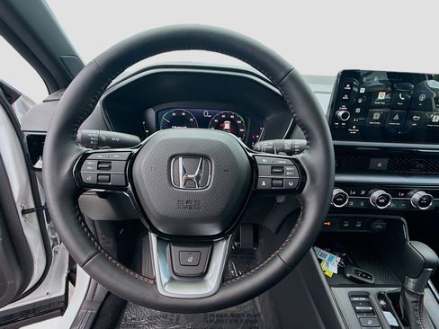 New 2026 Honda CR-V Sport Touring image 10