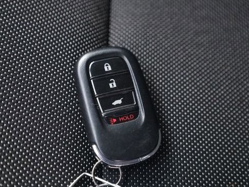 Used 2024 Honda CR-V LX image 22