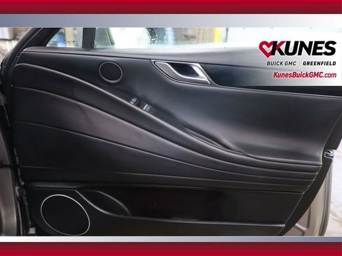 Used 2024 Genesis G80 2.5T AWD/4WD image 17