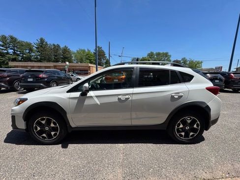 Used 2018 Subaru Crosstrek 2.0i Premium w/ Popular Package #2 AWD/4WD image 4
