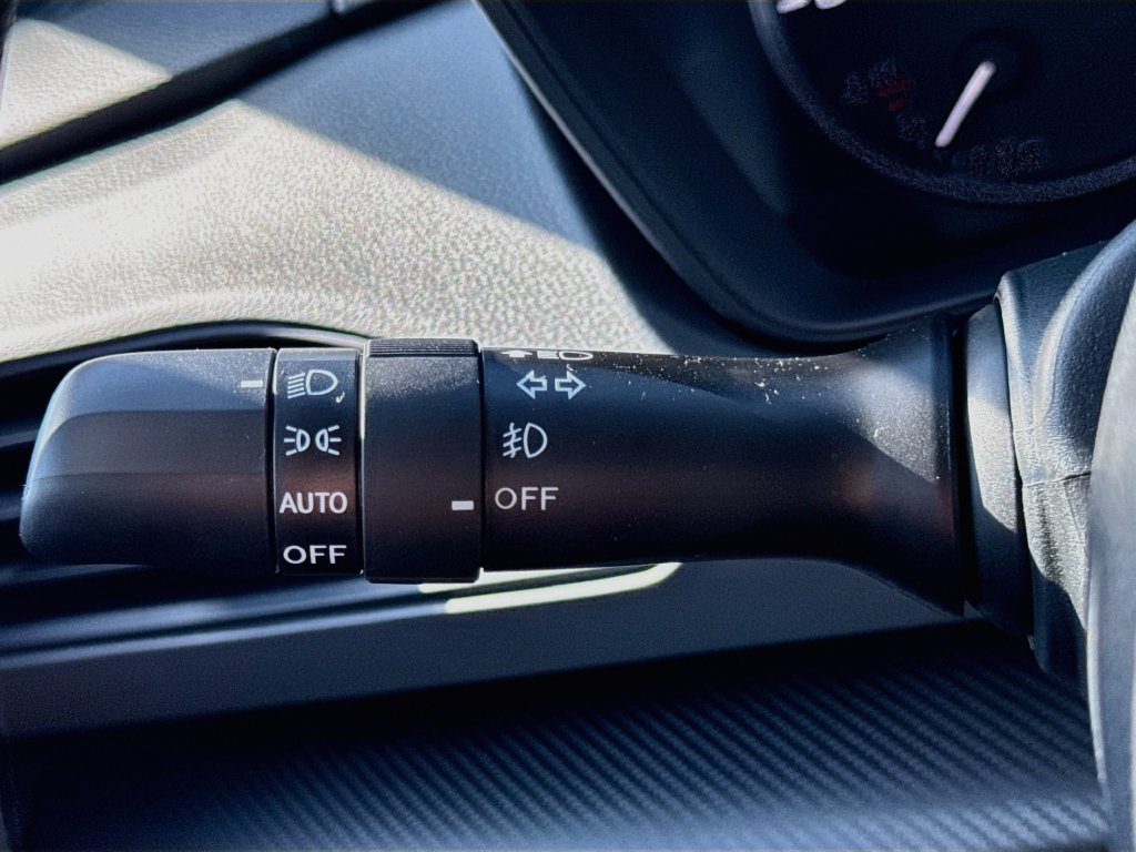 New 2026 Subaru Crosstrek 2.5i Premium AWD/4WD image 13