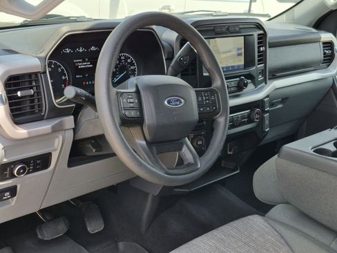 Used 2023 Ford F150 XLT w/ XTR Package AWD/4WD image 14
