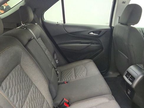 Used 2020 Chevrolet Equinox LT w/ Driver Convenience Package FWD image 18