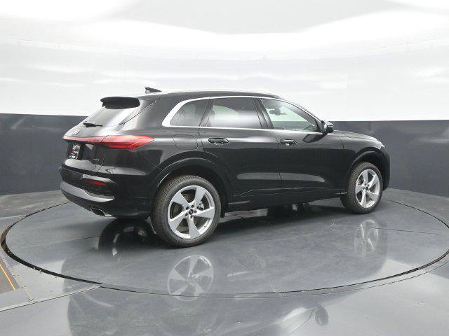 New 2026 Audi Q5 Premium Plus AWD/4WD image 7