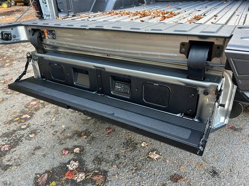 New 2026 GMC Sierra 2500 AT4X image 35