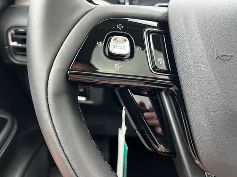 New 2024 Lincoln Corsair Grand Touring w/ Equipment Group 302A image 12