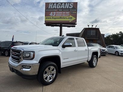Used 2018 GMC Sierra 1500 SLT