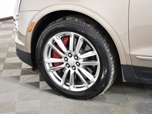 Used 2023 Cadillac XT5 Sportv AWD/4WD image 56