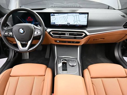 Used 2024 BMW 430i Gran Coupe xDrive w/ Premium Package AWD/4WD image 13