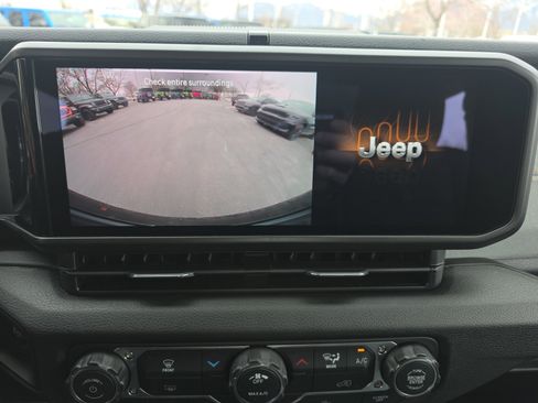 New 2026 Jeep Wrangler Sport AWD/4WD image 28