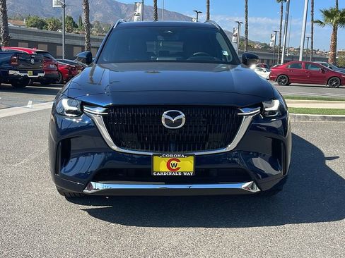 New 2026 MAZDA CX-90 3.3 Turbo S w/ Premium Plus image 3