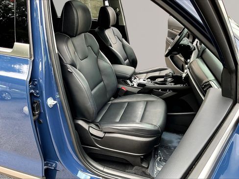 Used 2024 Kia Telluride S w/ S Sunroof Package AWD/4WD image 30