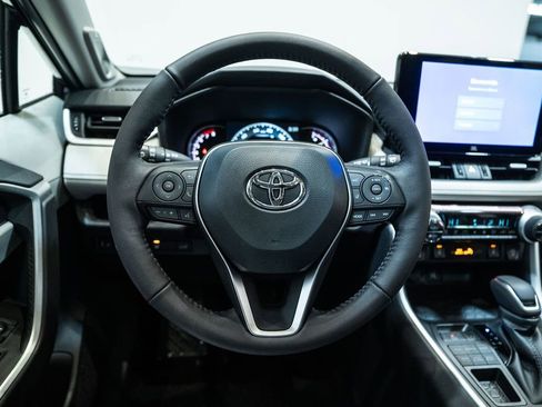 New 2025 Toyota RAV4 XLE Premium image 29