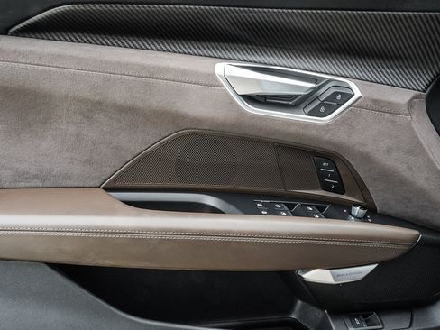 Used 2022 Audi e-tron GT Prestige w/ Prestige Package image 23