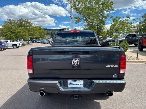 Used 2013 RAM 1500 Express AWD/4WD image 5
