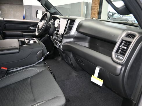 New 2026 RAM 1500 Classic Warlock image 41