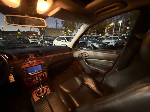 Used 2006 Mercedes-Benz S 500 image 15